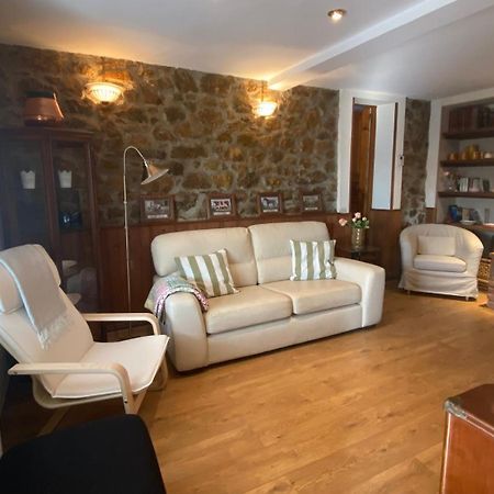 Villa Paraes Nava Ngoại thất bức ảnh
