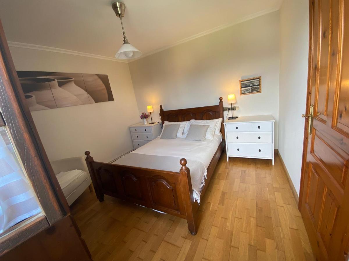 Villa Paraes Nava Ngoại thất bức ảnh